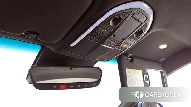 Genesis The New G70 id 3561175 из Кореи 10