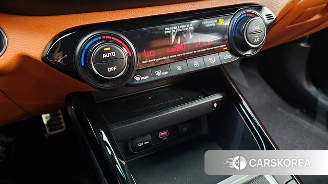 Kia The New K3 2nd generation id 4493800 из Кореи 10