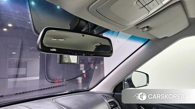 Ssangyong Tivoli Armor id 3861586 из Кореи 10