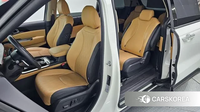 Kia Carnival 4th generation id 3305587 из Кореи 10