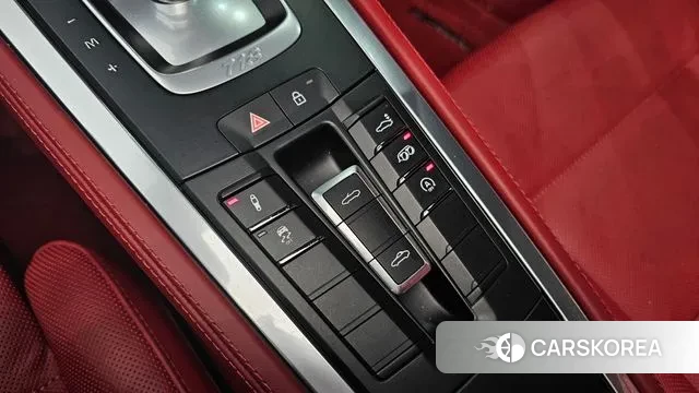 Porsche 718 Boxster id 3458268 из Кореи 10