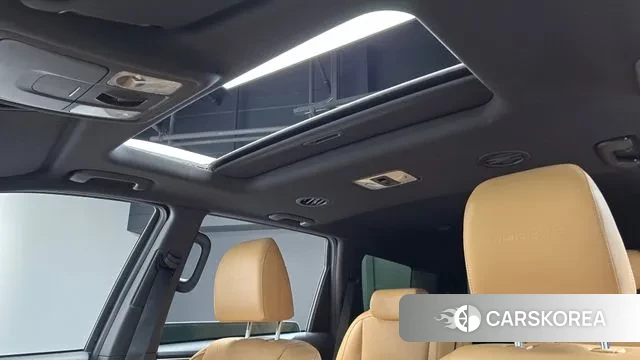 Kia Mohave Master id 3474363 из Кореи 10