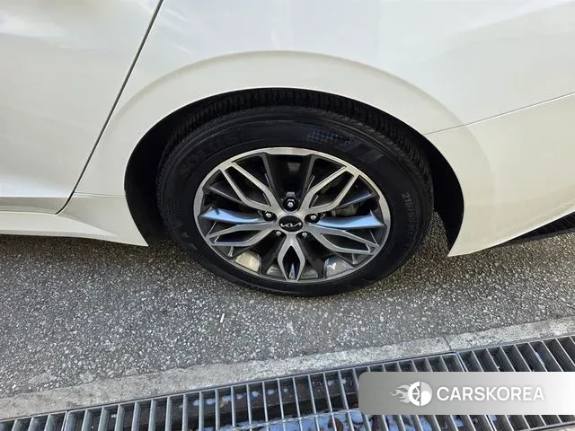 Kia K5 3rd generation id 3639435 из Кореи 10