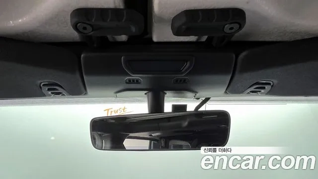 Jeep Wrangler (JL) id 2875442 из Кореи 10