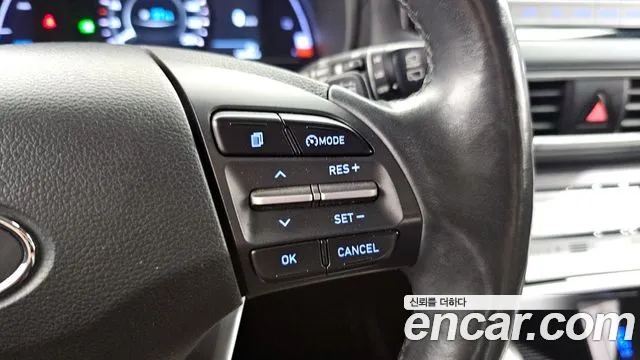 Hyundai Kona Electric id 2854752 из Кореи 10