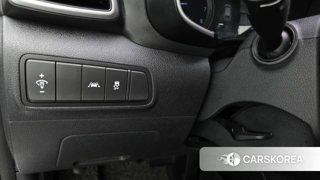 Hyundai All New Tucson id 4331547 из Кореи 10