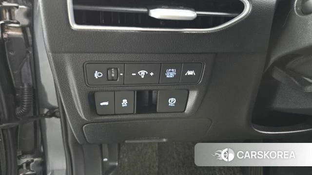 Hyundai Sonata Hybrid (DN8) id 4541862 из Кореи 10