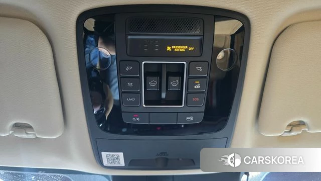 Kia Carnival 4th generation id 4423825 из Кореи 10