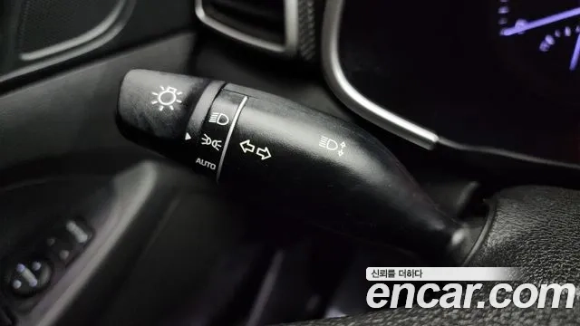 Hyundai All New Tucson id 2907467 из Кореи 10