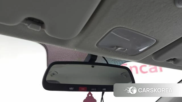Kia Morning Urban (JA) id 4561657 из Кореи 10