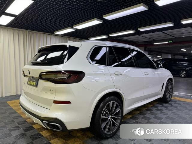 BMW X5 (imported) id 4208230 из Китая 10