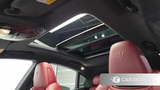 Maserati Levante id 3845493 из Кореи 10