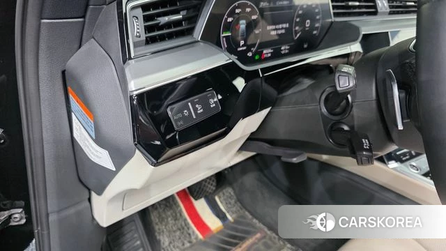 Audi e-Tron id 4444937 из Кореи 10