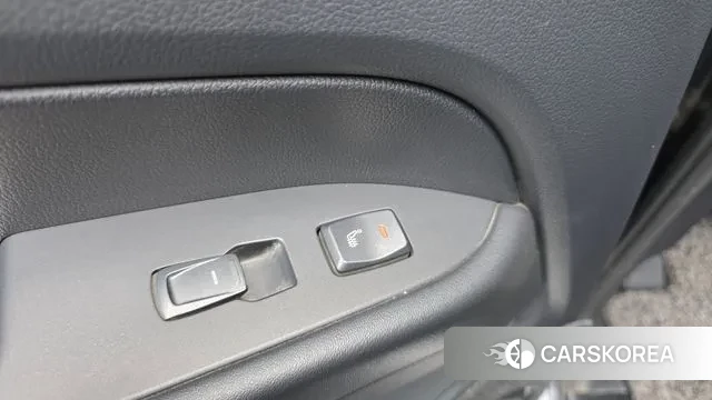 Ssangyong Rexton Sports id 3375224 из Кореи 10