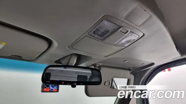 Kia The New Ray id 2682109 из Кореи 10