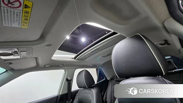 Hyundai Venue id 2961283 из Кореи 10