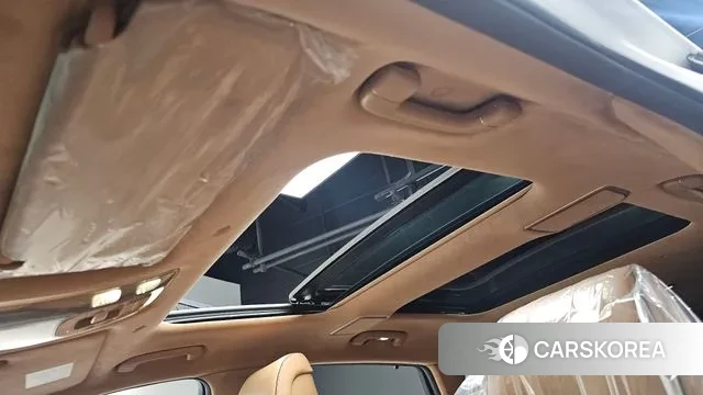 Genesis GV80 id 3717978 из Кореи 10