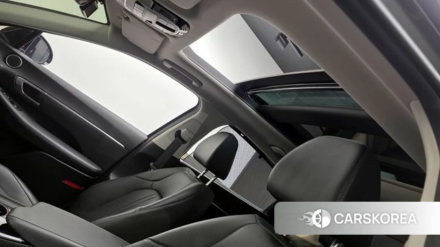 Hyundai Sonata (DN8) id 3844730 из Кореи 10