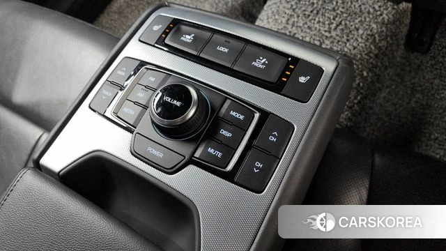 Genesis G80 id 4331756 из Кореи 10