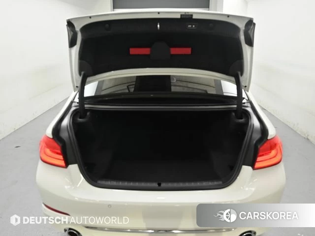 BMW 5 Series (G30) id 3852997 из Кореи 10