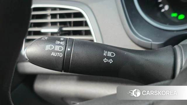 Renault Korea (Samsung) SM6 id 4385005 из Кореи 10