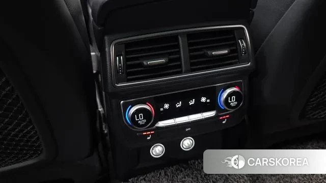 Audi Q7 (4M) id 2902582 из Кореи 10