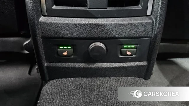 BMW 4 Series (F32) id 3469901 из Кореи 10