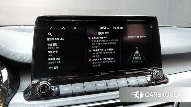 Kia Seltos id 4401554 из Кореи 10