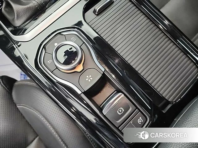 Renault Korea (Samsung) SM6 id 4447877 из Кореи 10