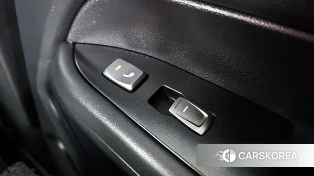 Ssangyong The New Rexton Sports Cannes id 3524471 из Кореи 10