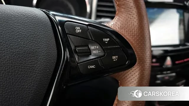 Ssangyong Tivoli Armor id 3284303 из Кореи 10