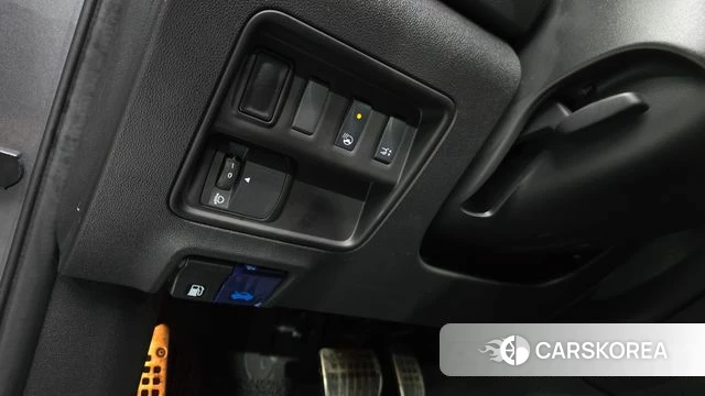 Renault Korea (Samsung) The New QM6 id 3893652 из Кореи 10