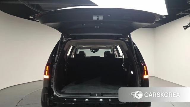 Kia Mohave Master id 4759650 из Кореи 10
