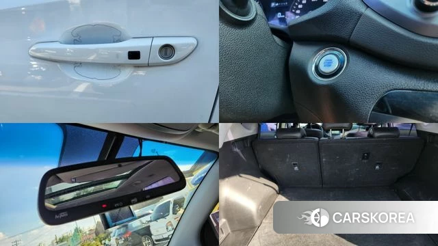 Hyundai All New Tucson id 4390514 из Кореи 10