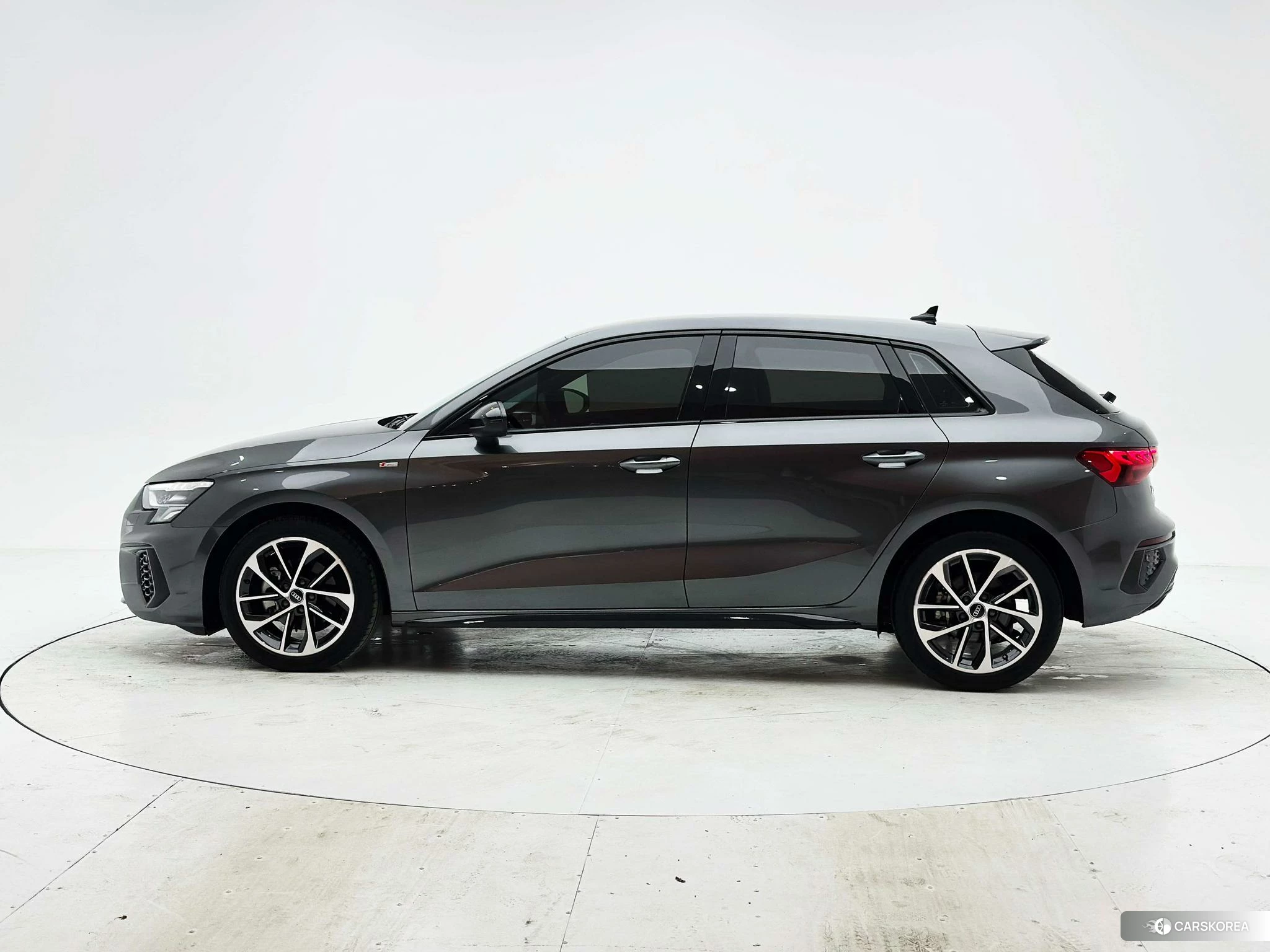 Audi A3 id 4413356 из Китая 10