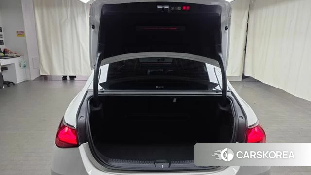 Mercedes-Benz E-Class W214 id 4767715 из Кореи 10