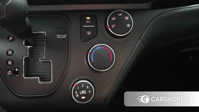 Kia The New Kia Ray id 4835290 из Кореи 10