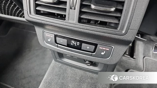 Audi Q5 (FY) id 3502709 из Кореи 10