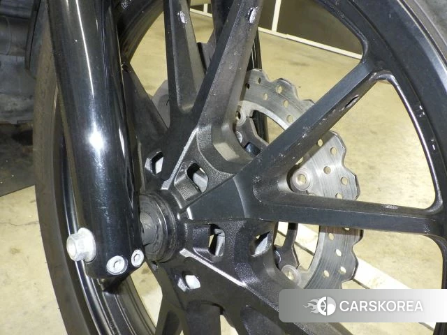 Yamaha BOLT 950 id 3945374 из Японии 10