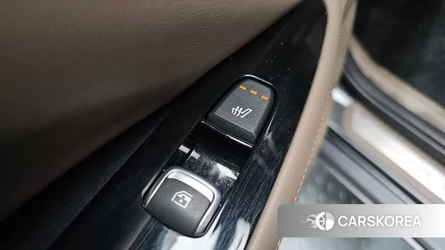 Kia K8 id 3294794 из Кореи 10