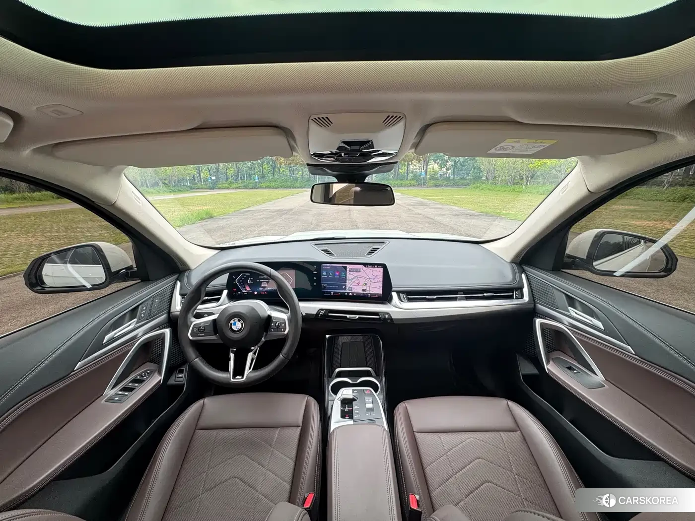 BMW X1 id 4565284 из Китая 11