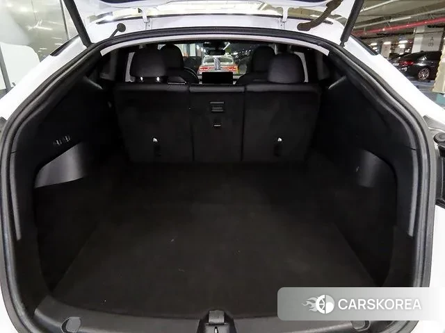 Tesla Model Y id 3473422 из Кореи 10