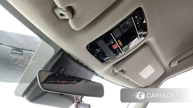 Hyundai Santa Fe (MX5) id 3442237 из Кореи 10