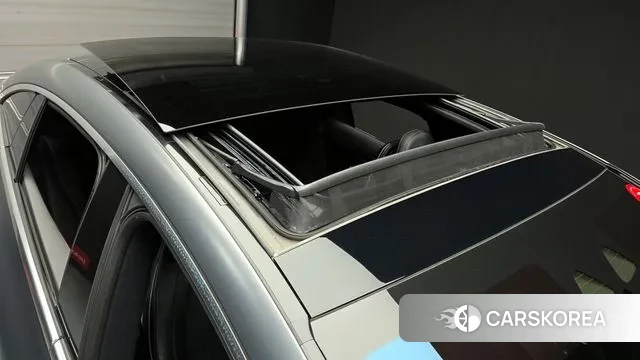 Mercedes-Benz EQS V297 id 3727042 из Кореи 10