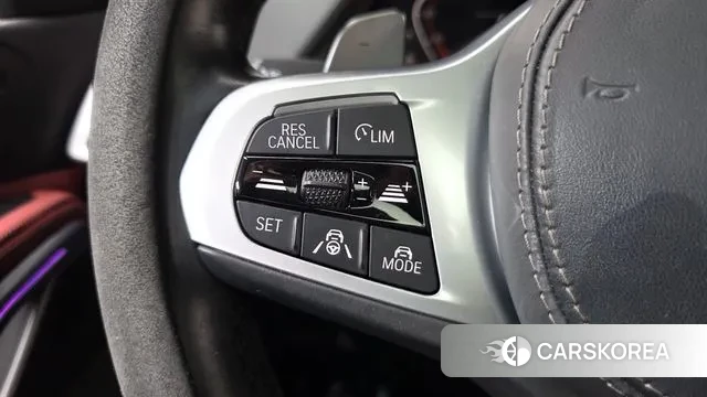 BMW X6 (G06) id 3551757 из Кореи 10