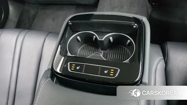 Genesis G80 (RG3) id 3342705 из Кореи 10