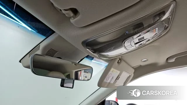 Genesis GV80 id 3378861 из Кореи 10