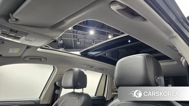 Volkswagen Tiguan second Generation id 3599942 из Кореи 10