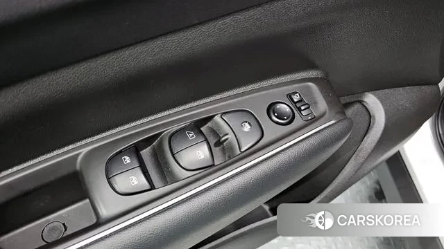 Renault Korea (Samsung) The New QM6 id 3562772 из Кореи 10