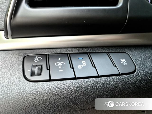 Hyundai The New Avante AD id 4180012 из Кореи 10